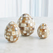 Global Views Horn Egg