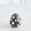 Global Views Horn Egg