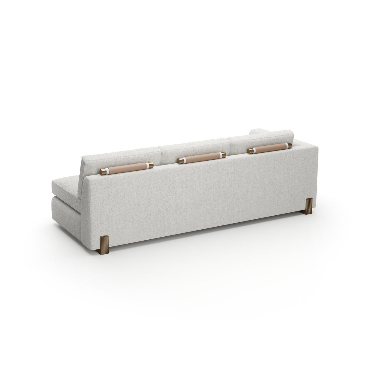 Caracole Counter Balance Modular Components