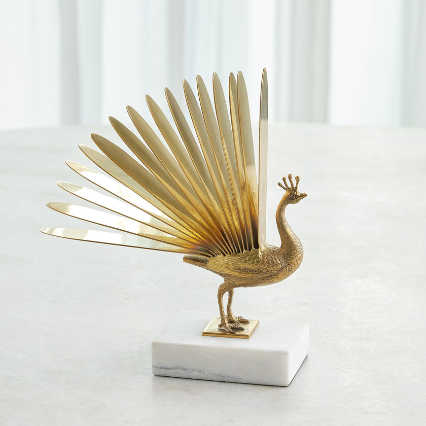 Global Views Pavona Sculpture