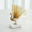 Global Views Pavona Sculpture