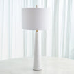 Global Views Pinnacle Marble Lamp