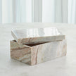 Global Views Toronto Marble Box