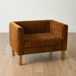 Global Views Perfectly Simple Chair