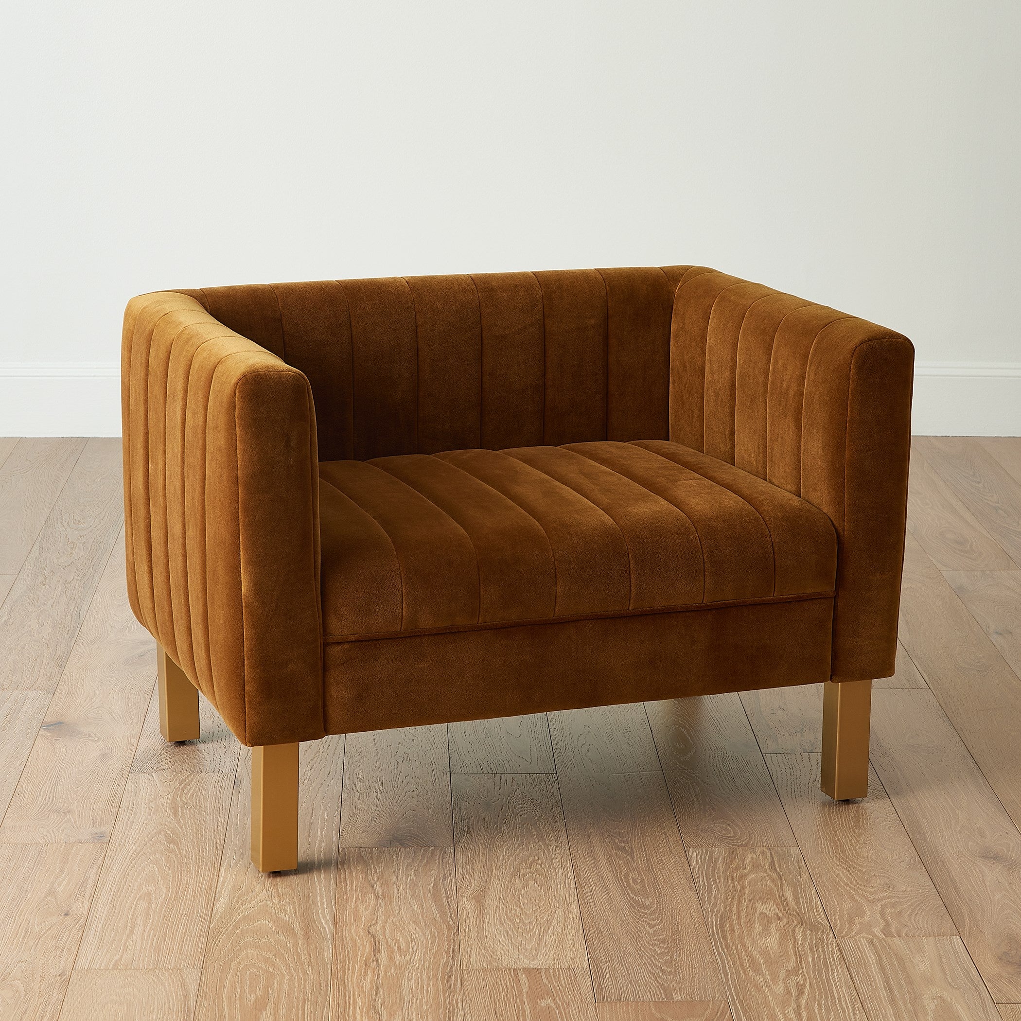 Global Views Perfectly Simple Chair