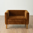 Global Views Perfectly Simple Chair