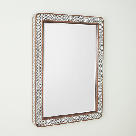 Global Views Aravalli Mirror