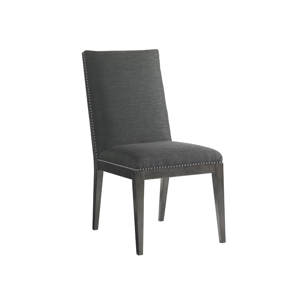 Lexington Carrera Vantage Upholstered Side Chair