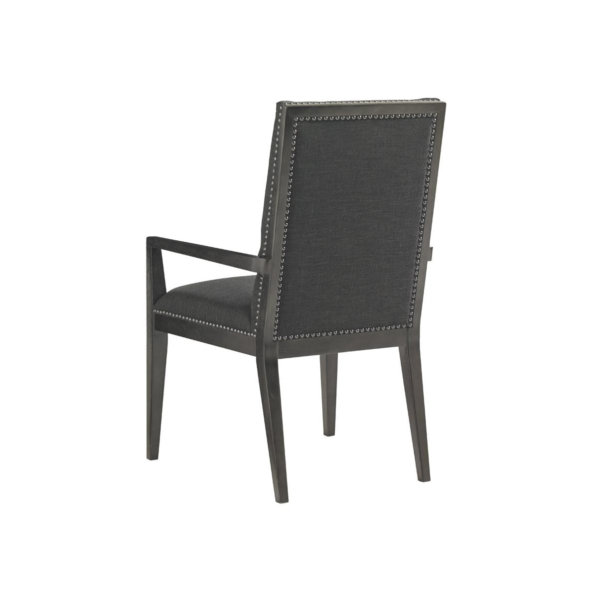 Lexington Carrera Vantage Upholstered Arm Chair