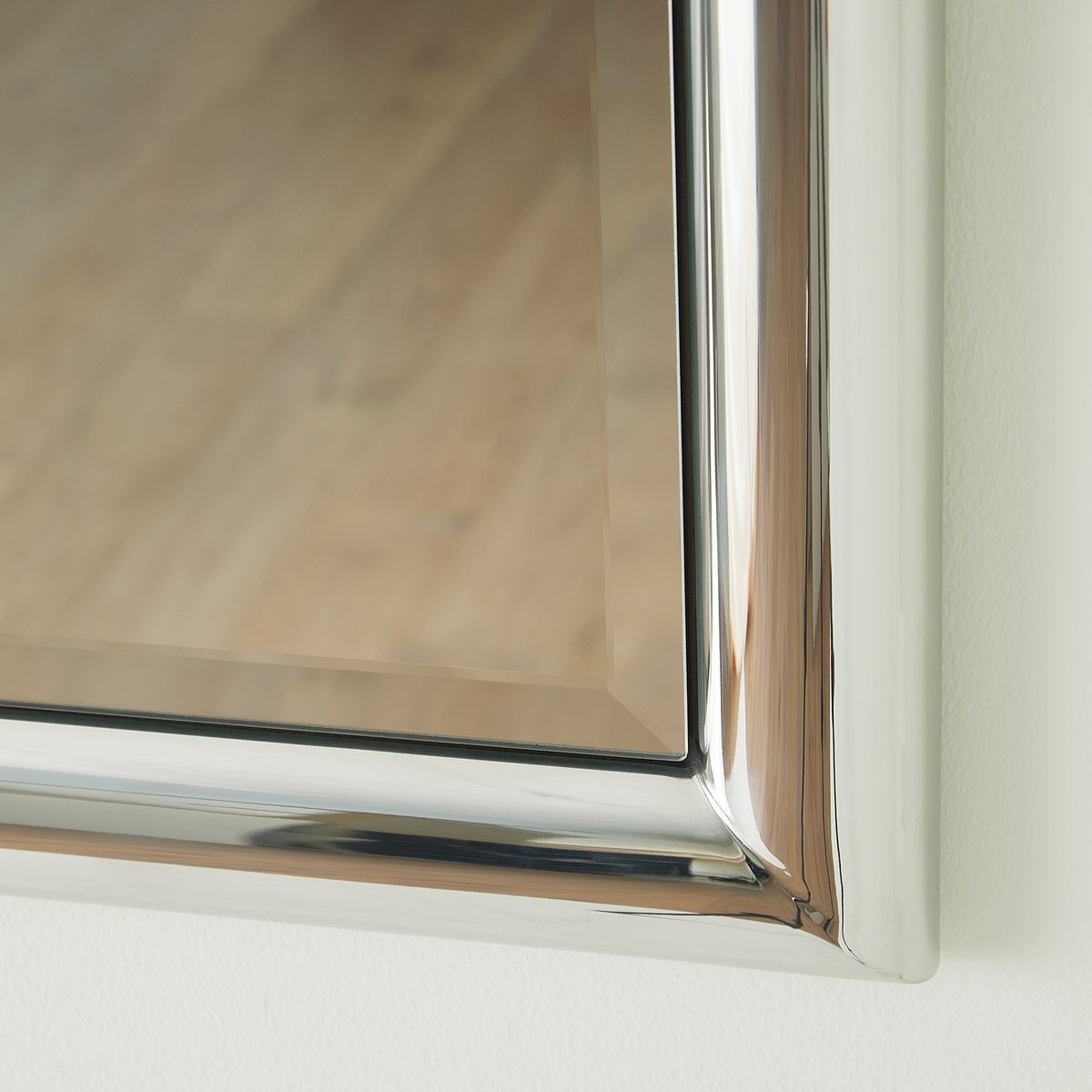 Global Views Bennett Mirror