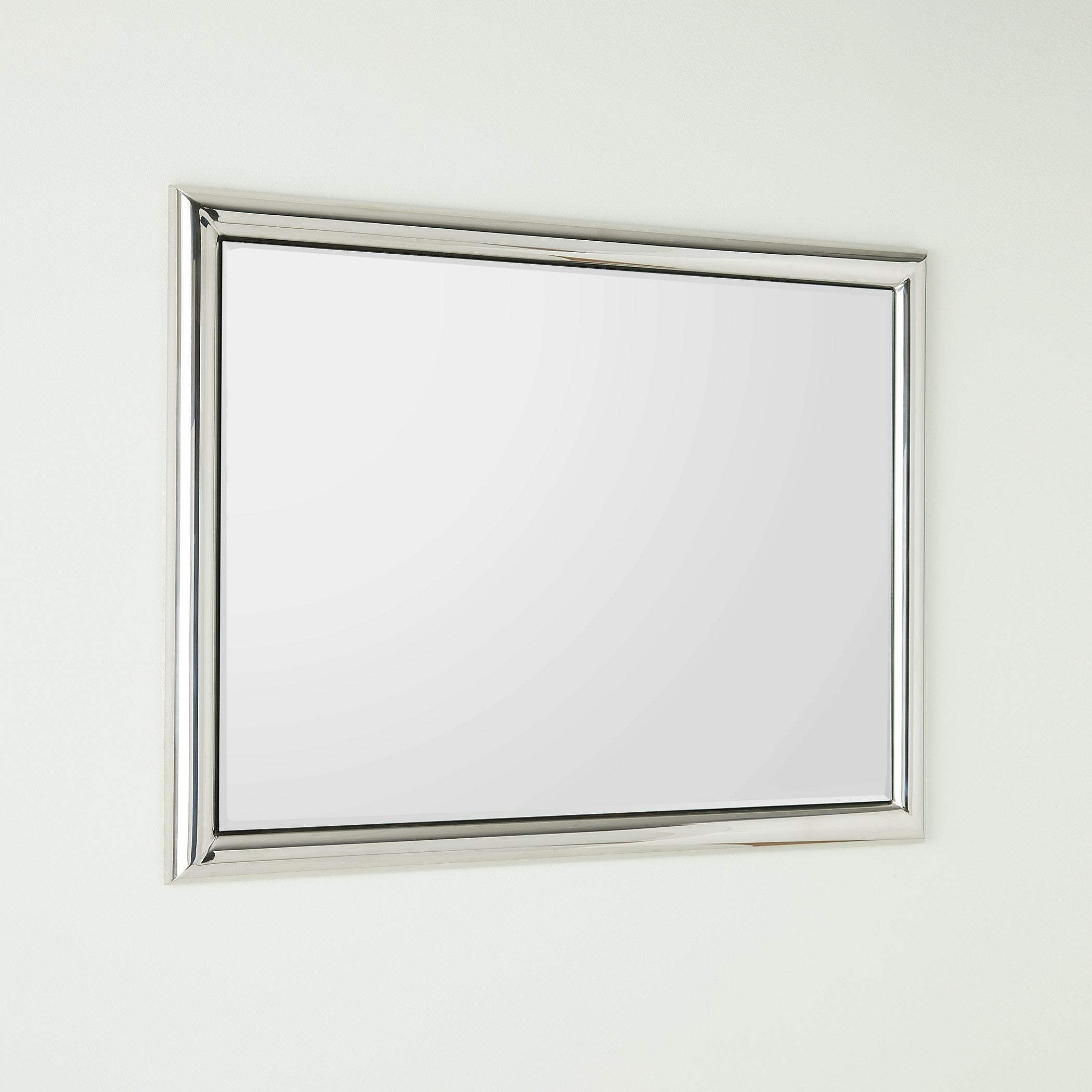 Global Views Bennett Mirror