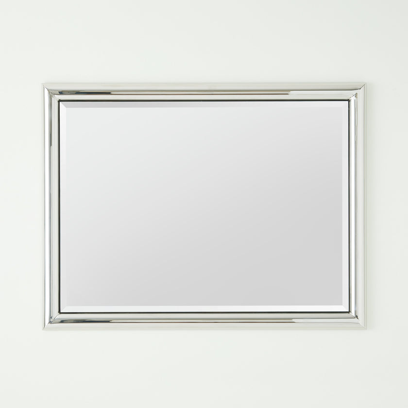 Global Views Bennett Mirror