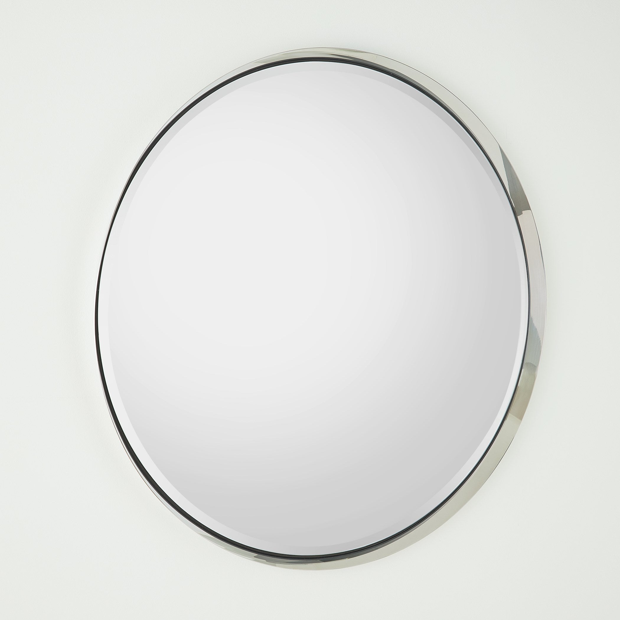 Global Views Hudson Mirror