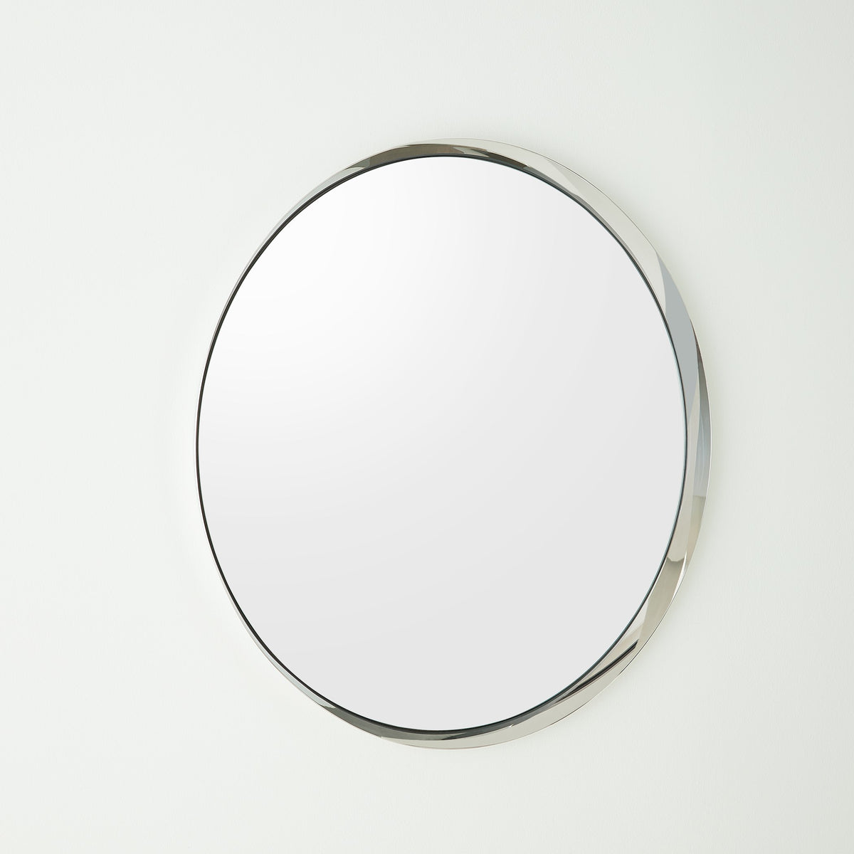 Global Views Hudson Mirror