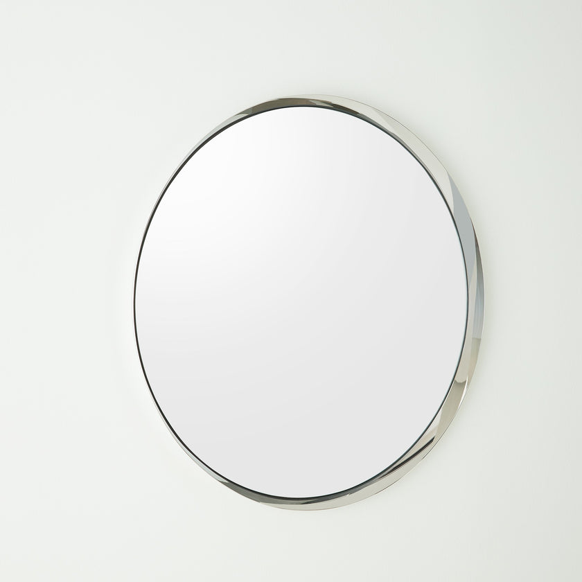 Global Views Hudson Mirror