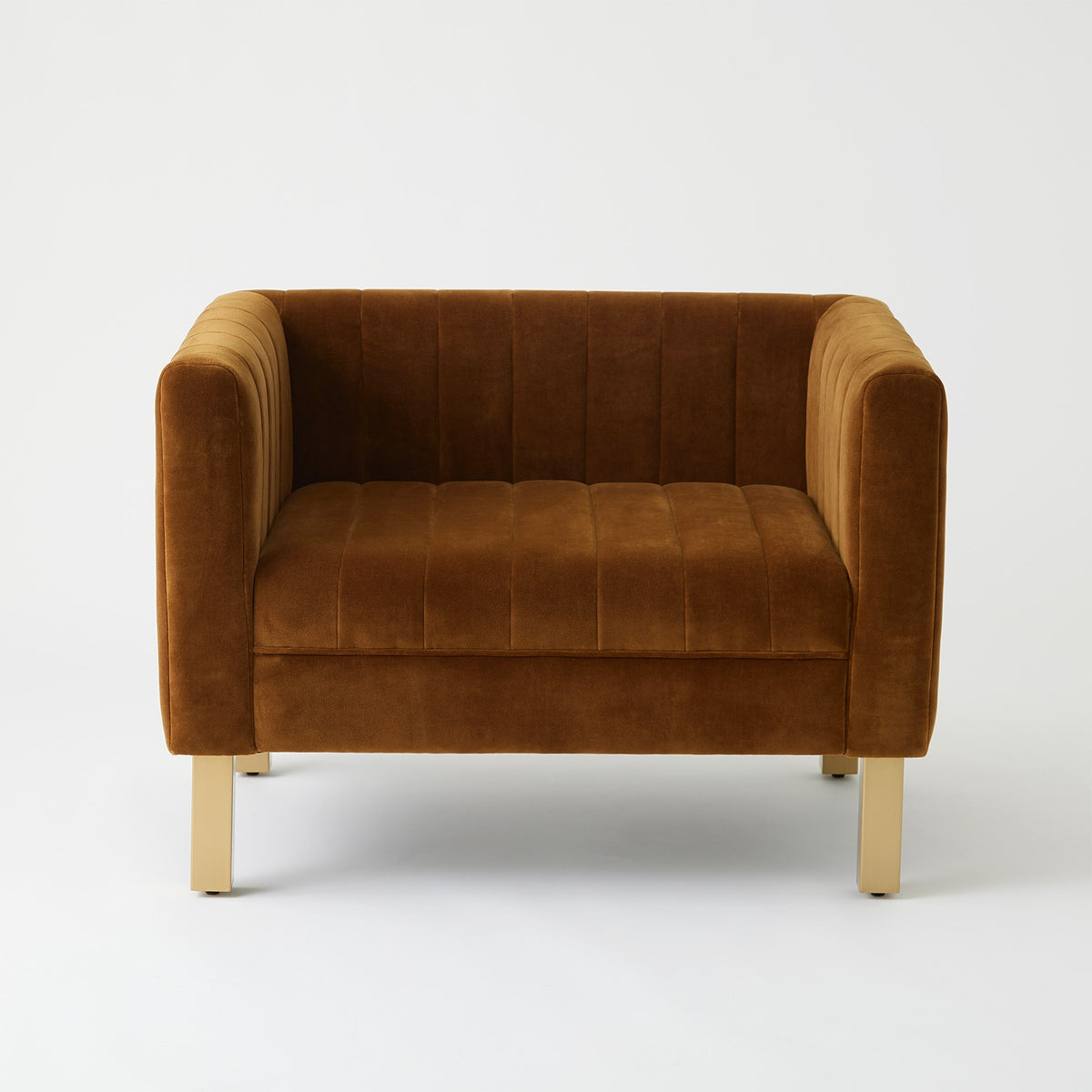 Global Views Perfectly Simple Chair