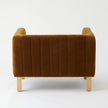 Global Views Perfectly Simple Chair