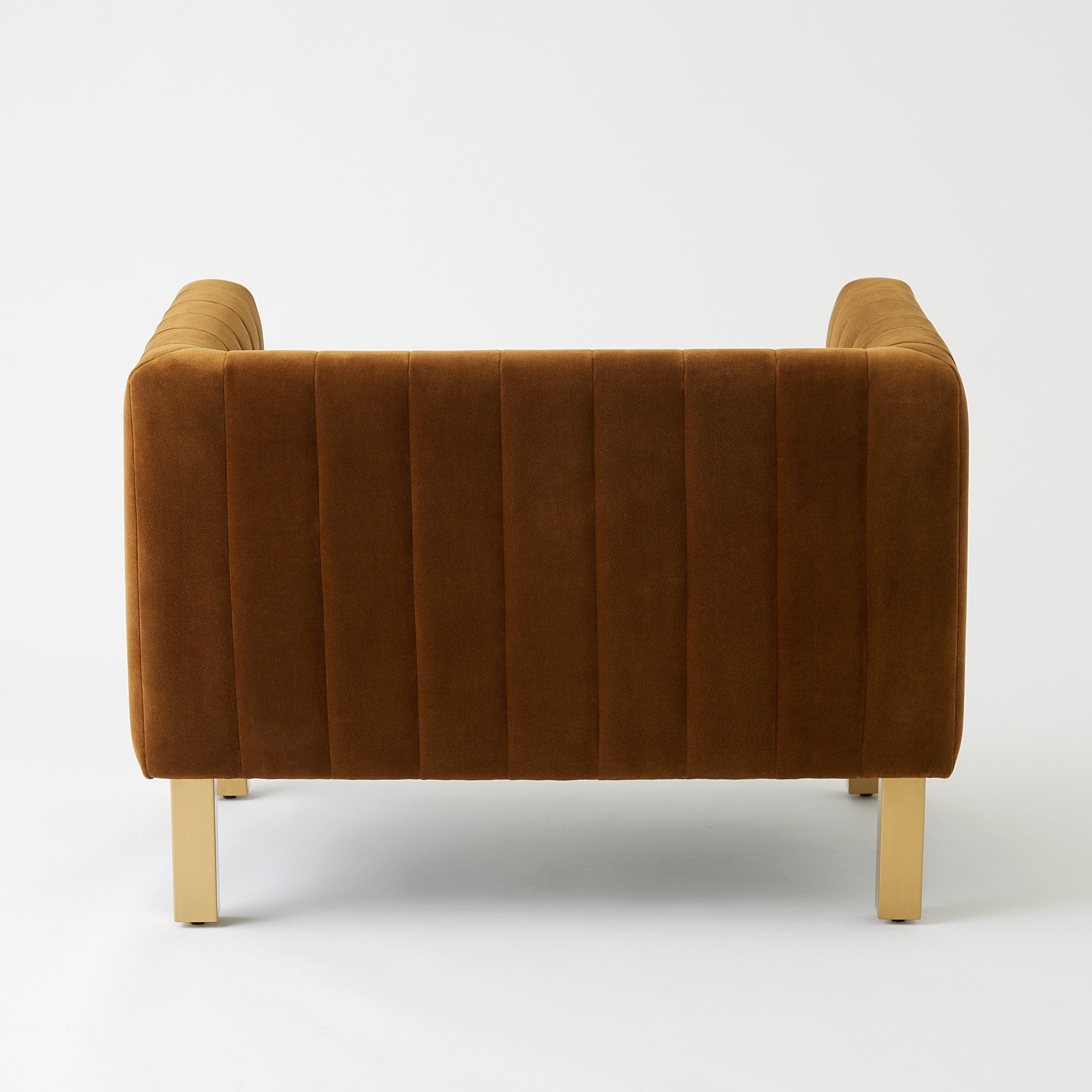Global Views Perfectly Simple Chair