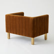 Global Views Perfectly Simple Chair