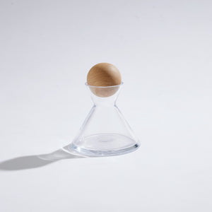 Global Views Mawell Decanter