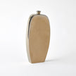 Global Views Bridwell Bottle Bronze