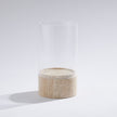 Global Views Priory Hurricane Travertine