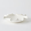 Global Views Folios Bowl Matte White