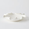 Global Views Folios Bowl Matte White