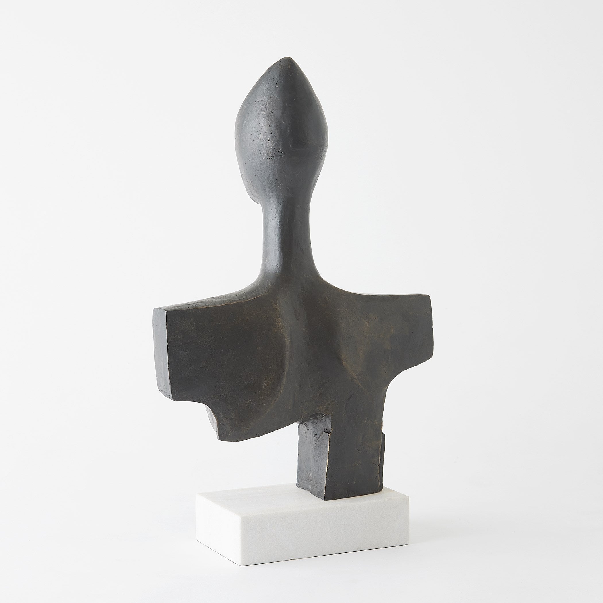 Global Views Expressionist Beauty-Bronze