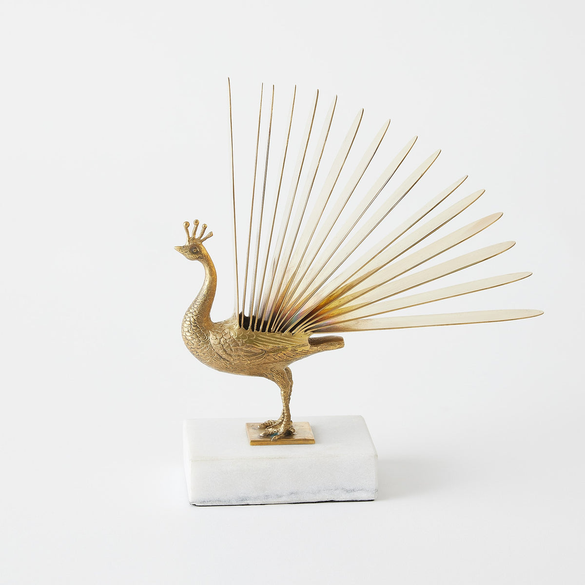 Global Views Pavona Sculpture