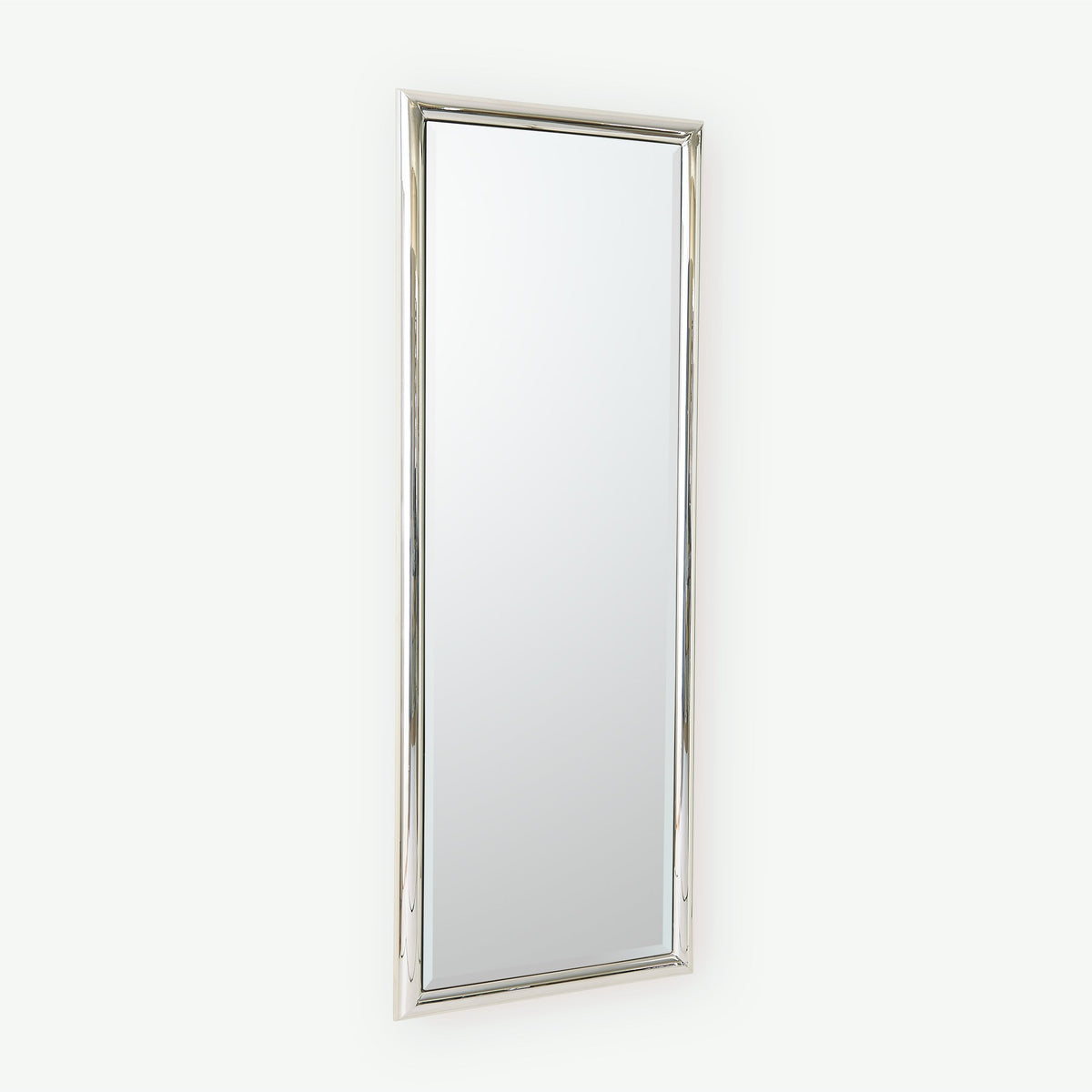 Global Views Bennett Floor Mirror