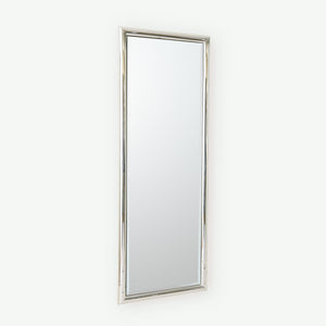 Global Views Bennett Floor Mirror