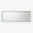 Global Views Bennett Floor Mirror
