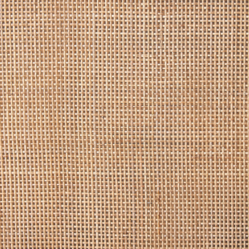 Global Views Josephine Screen-Bleached Oak