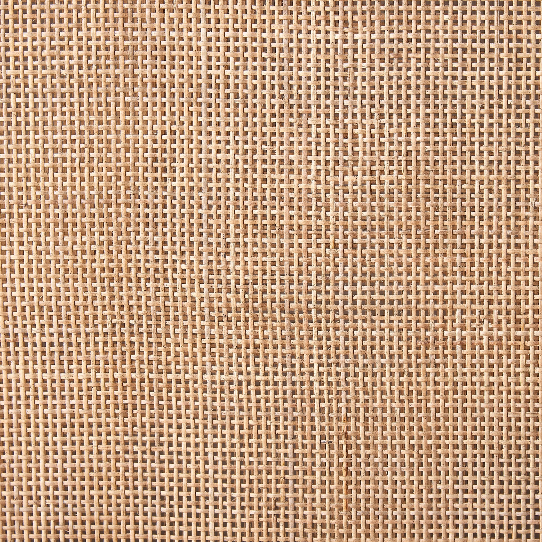 Global Views Josephine Queen Bed-Bleached Oak