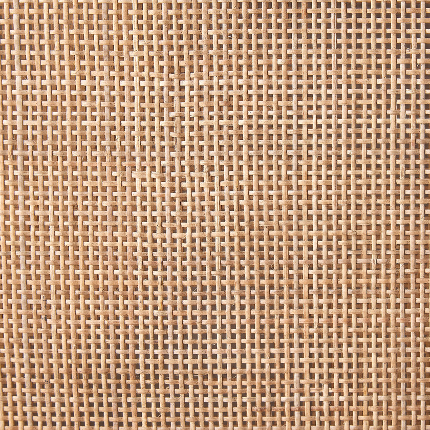 Global Views Josephine Queen Bed-Bleached Oak