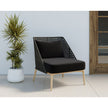 Sunpan Andria Lounge Chair