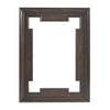 Barclay Butera Brentwood Highwood Rectangular Mirror