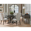 Barclay Butera Brentwood Layton Dining Table