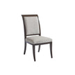 Barclay Butera Brentwood Kathryn Upholstered Side Chair