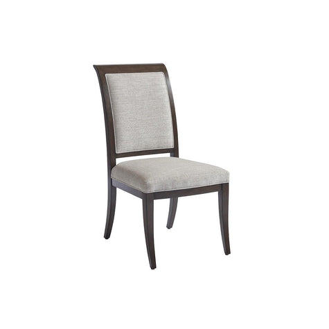 Barclay Butera Brentwood Kathryn Upholstered Side Chair