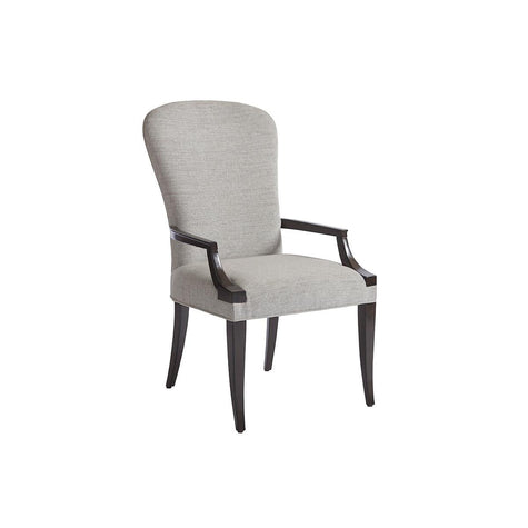 Barclay Butera Brentwood Schuler Upholstered Arm Chair Clearance