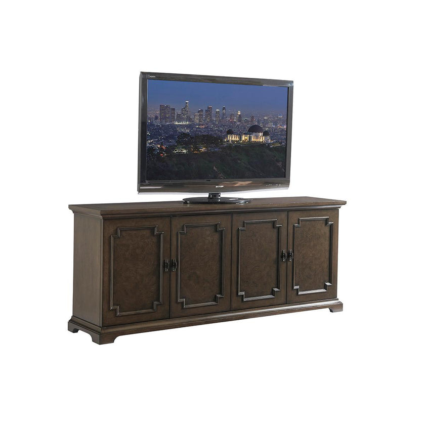 Barclay Butera Brentwood Corbett Media Console