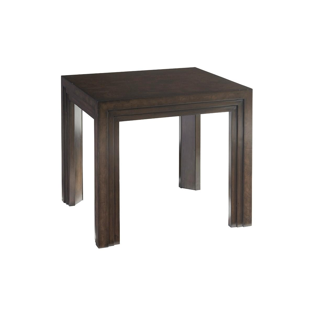 Barclay Butera Brentwood Essex Lamp Table