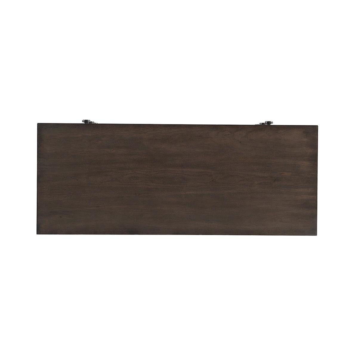 Barclay Butera Brentwood Westside Hall Chest