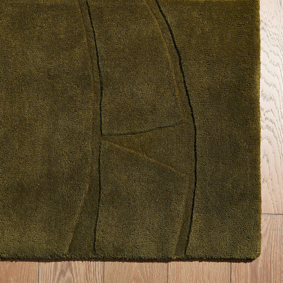 Global Views Kava Rug