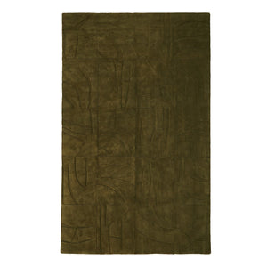 Global Views Kava Rug