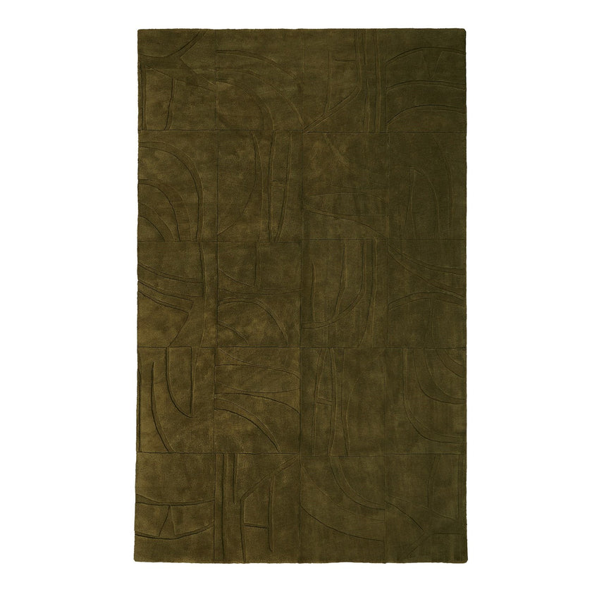 Global Views Kava Rug