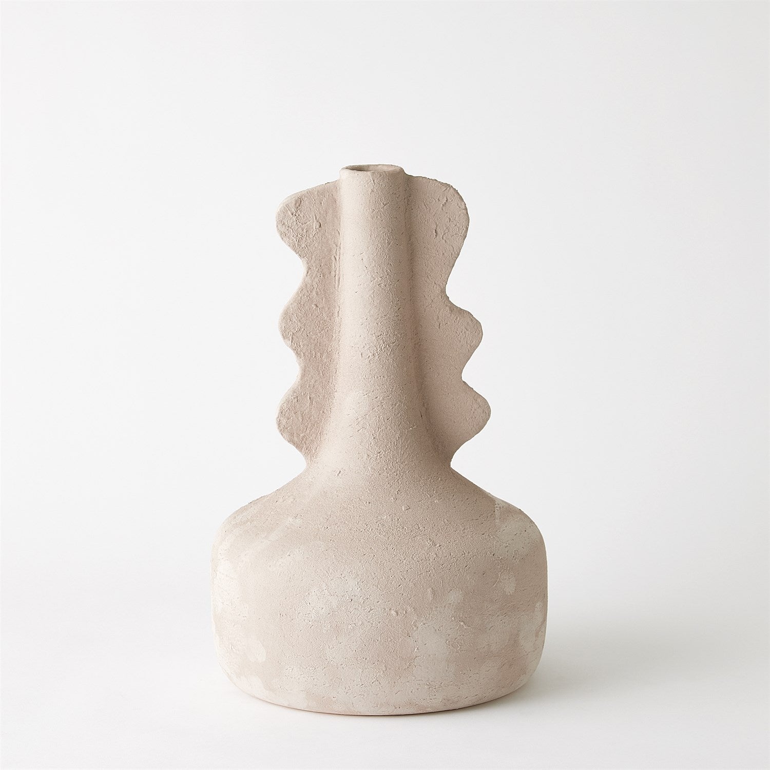 Global Views Anouar Vase