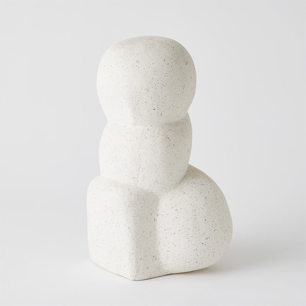 Global Views Imane Organic Sculpture